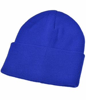 Ski Hat - Royal Blue